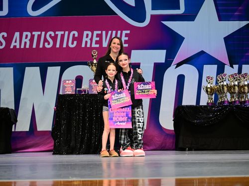 Long Island, NY - 3/1/2025 - Awards