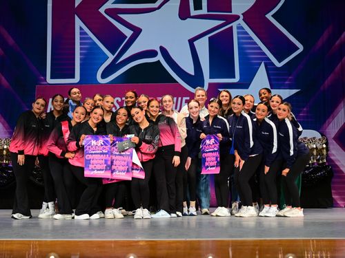 Long Island, NY - 3/1/2025 - Awards