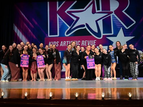 Long Island, NY - 3/1/2025 - Awards