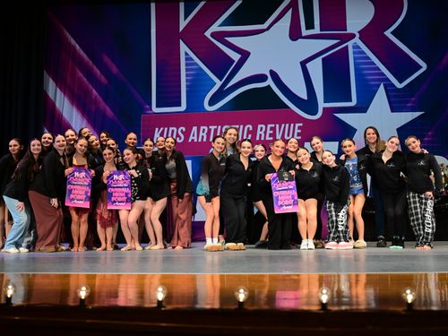 Long Island, NY - 3/1/2025 - Awards