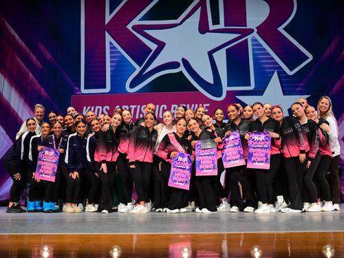 Long Island, NY - 3/1/2025 - Awards