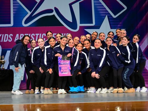 Long Island, NY - 3/1/2025 - Awards