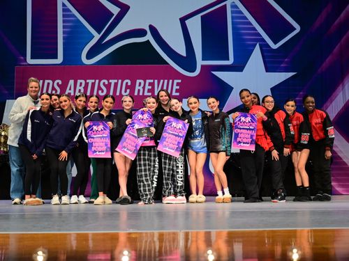 Long Island, NY - 3/1/2025 - Awards