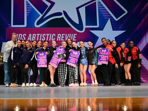 Long Island, NY - 3/1/2025 - Awards