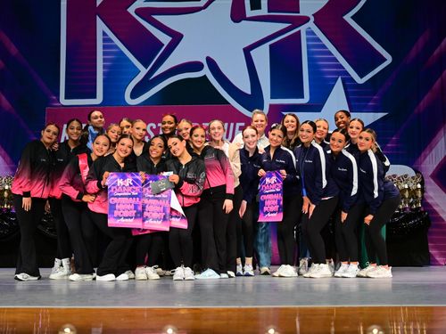 Long Island, NY - 3/1/2025 - Awards