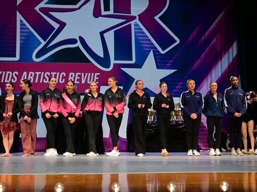 Long Island, NY - 3/1/2025 - Awards