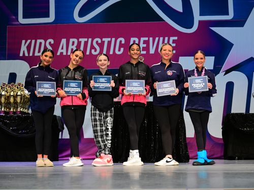Long Island, NY - 3/1/2025 - Awards