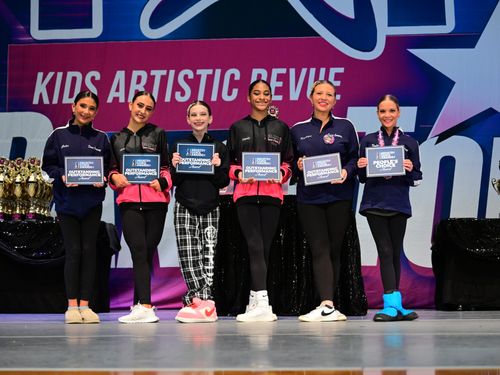 Long Island, NY - 3/1/2025 - Awards