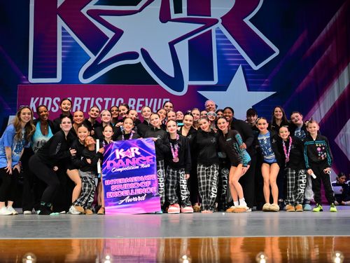 Long Island, NY - 3/1/2025 - Awards