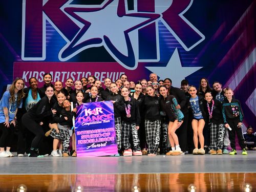 Long Island, NY - 3/1/2025 - Awards