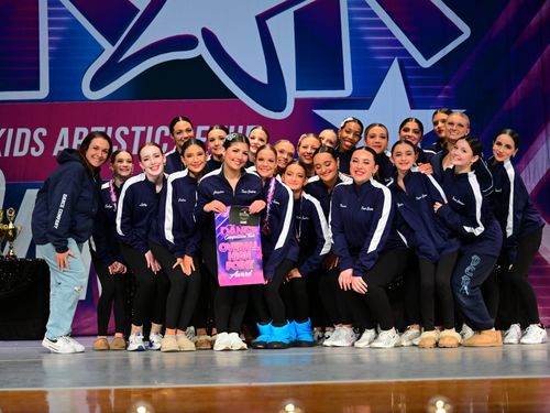 Long Island, NY - 3/1/2025 - Awards