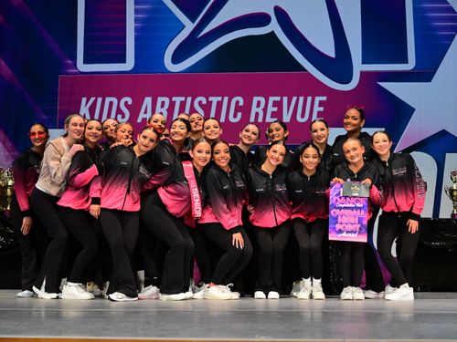 Long Island, NY - 3/1/2025 - Awards