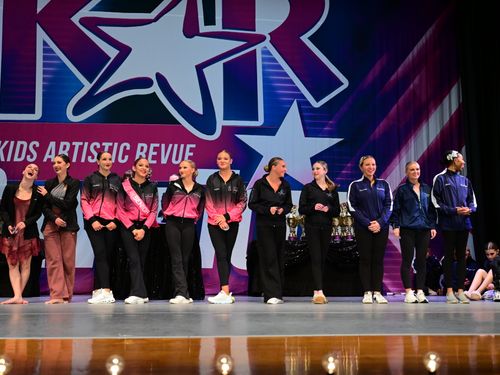 Long Island, NY - 3/1/2025 - Awards