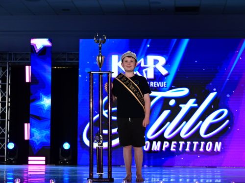 Anaheim, CA Nationals - 7/6/2025 - Awards