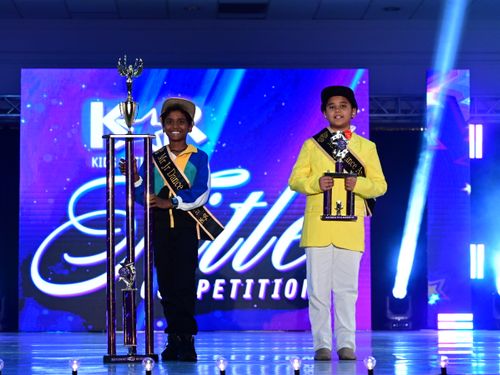 Anaheim, CA Nationals - 7/6/2025 - Awards