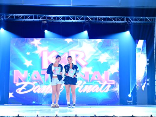Anaheim, CA Nationals - 7/6/2025 - Awards
