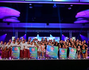 Anaheim, CA Nationals - 7/6/2025