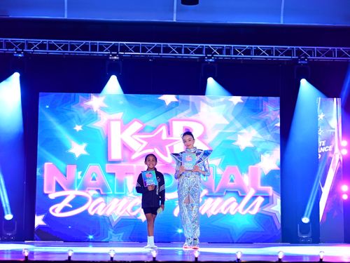 Anaheim, CA Nationals - 7/6/2025 - Awards