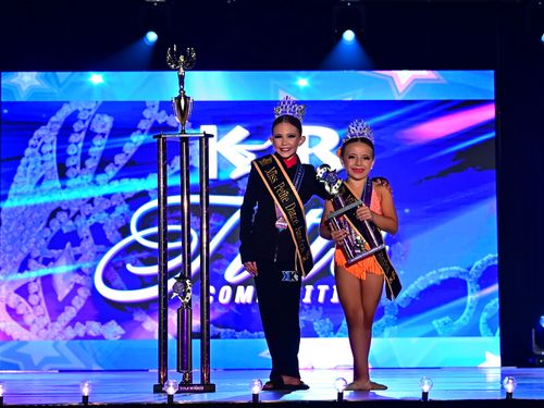Anaheim, CA Nationals - 7/6/2025 - Awards