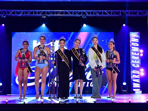 Anaheim, CA Nationals - 7/6/2025 - Awards