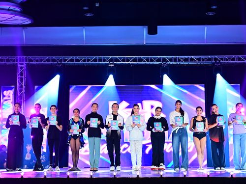 Anaheim, CA Nationals - 7/6/2025 - Awards