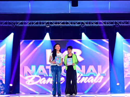 Anaheim, CA Nationals - 7/6/2025 - Awards
