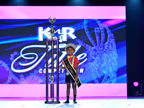 Anaheim, CA Nationals - 7/6/2025 - Awards