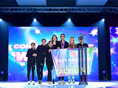 Anaheim, CA Nationals - 7/6/2025 - Awards