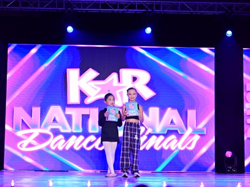 Anaheim, CA Nationals - 7/6/2025 - Awards