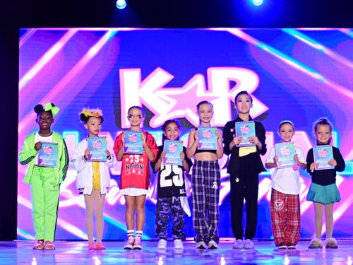 Anaheim, CA Nationals - 7/6/2025 - Awards