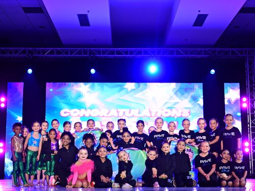 Anaheim, CA Nationals - 7/6/2025 - Awards