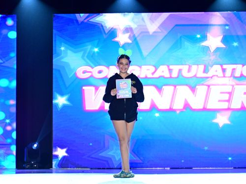 Anaheim, CA Nationals - 7/6/2025 - Awards