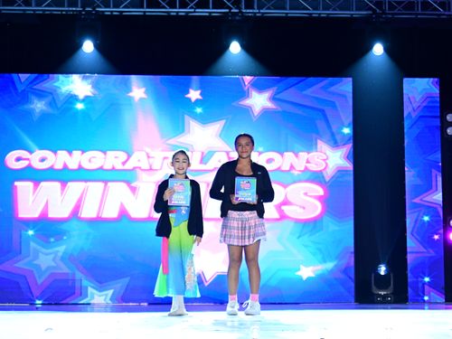 Anaheim, CA Nationals - 7/6/2025 - Awards