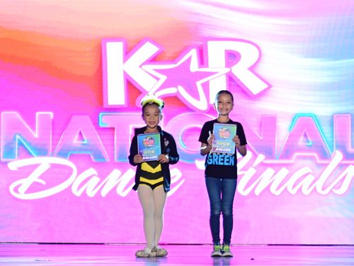 Anaheim, CA Nationals - 7/6/2025 - Awards