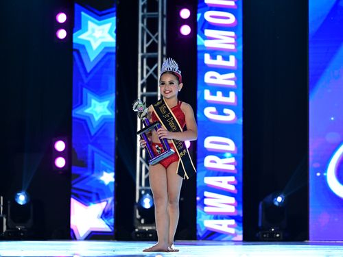 Anaheim, CA Nationals - 7/6/2025 - Awards