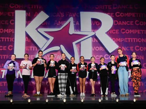 Chattanooga, TN - 4/12/2025 - Awards