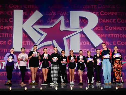 Chattanooga, TN - 4/12/2025 - Awards