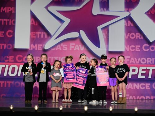 Chattanooga, TN - 4/12/2025 - Awards