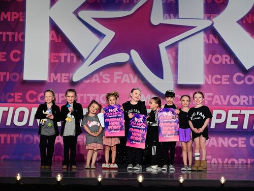 Chattanooga, TN - 4/12/2025 - Awards