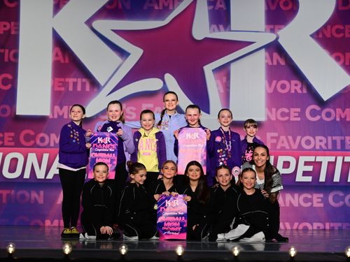 Chattanooga, TN - 4/12/2025 - Awards