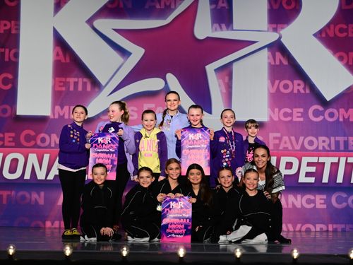 Chattanooga, TN - 4/12/2025 - Awards