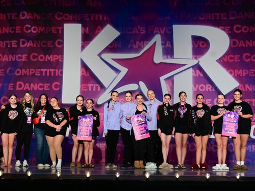 Chattanooga, TN - 4/12/2025 - Awards