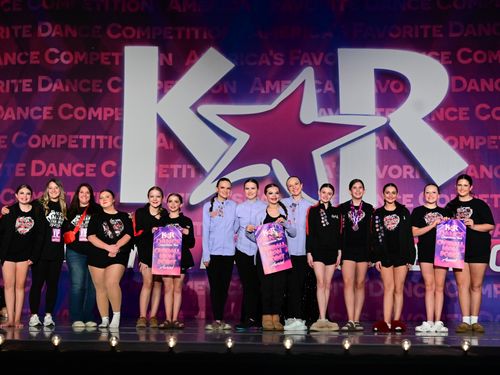 Chattanooga, TN - 4/12/2025 - Awards