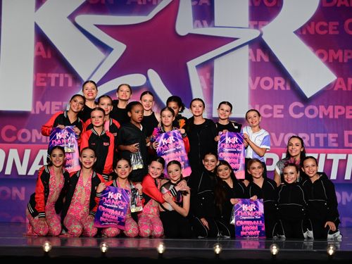 Chattanooga, TN - 4/12/2025 - Awards