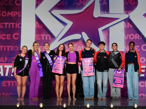 Chattanooga, TN - 4/12/2025 - Awards