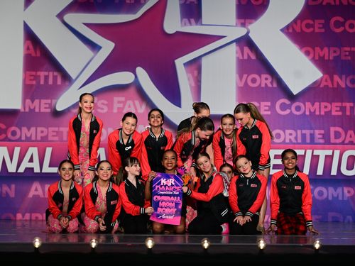 Chattanooga, TN - 4/12/2025 - Awards