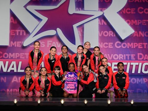 Chattanooga, TN - 4/12/2025 - Awards