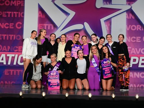 Chattanooga, TN - 4/12/2025 - Awards
