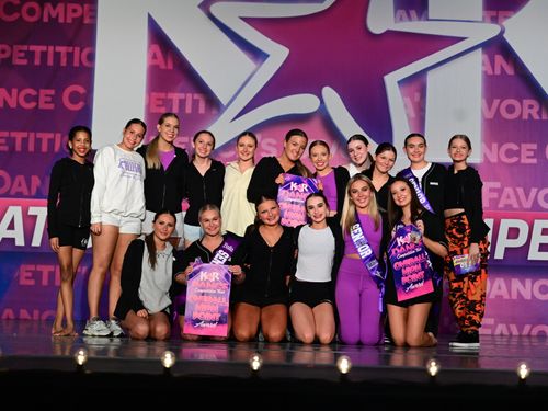 Chattanooga, TN - 4/12/2025 - Awards