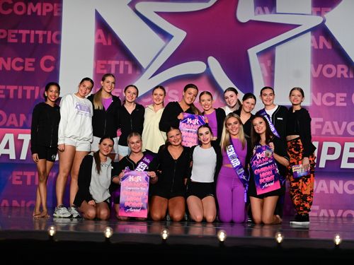 Chattanooga, TN - 4/12/2025 - Awards